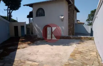Casa à venda, 4 quartos, 1 suíte, 4 vagas, rio branco - belo horizonte/mg