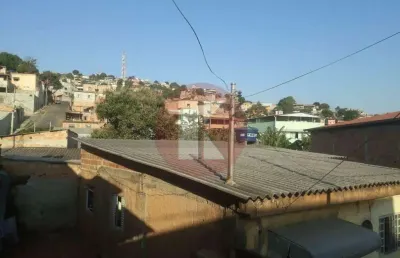 Terreno à venda na Europa, Belo Horizonte 
