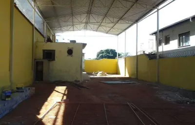 Barracão / Galpão / Depósito à venda em Minas Caixa, Belo Horizonte 