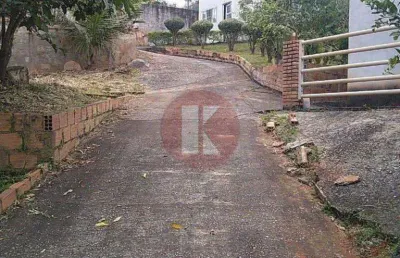 Casa à venda, 6 quartos, 4 vagas, jardim encantado - vespasiano/mg