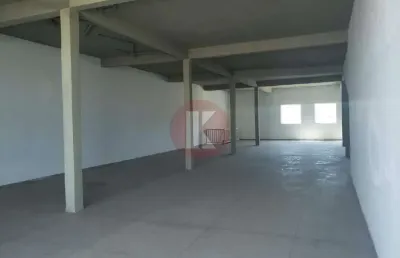 Galpão à venda, 8 vagas, heliópolis - belo horizonte/mg