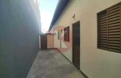Casa para aluguel, 1 quarto, 1 vaga, copacabana - belo horizonte/mg
