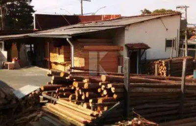 Ponto comercial à venda no Rio Branco, Belo Horizonte 
