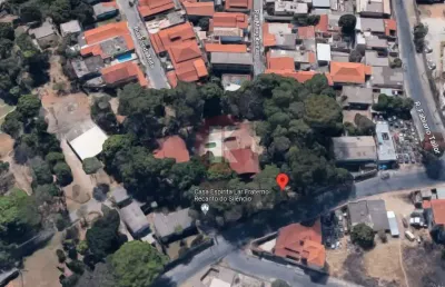 Terreno à venda no Tirol, Belo Horizonte 
