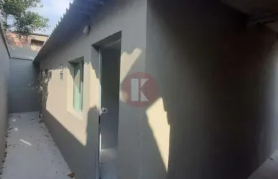 Apartamento com 1 quarto para alugar no Céu Azul, Belo Horizonte 