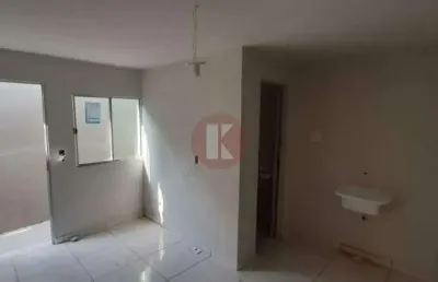 Apartamento para aluguel, 1 quarto, céu azul - belo horizonte/mg