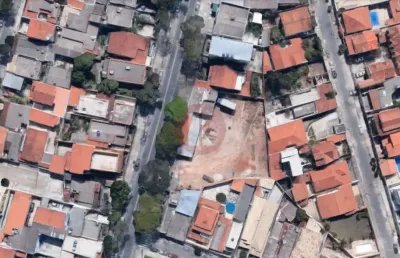 Terreno à venda no Rio Branco, Belo Horizonte 