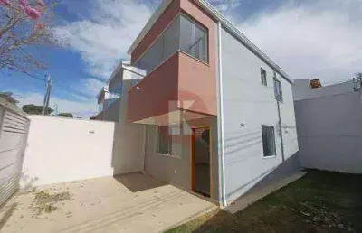 Casa à venda, 3 quartos, 1 suíte, 2 vagas, itapoã - belo horizonte/mg