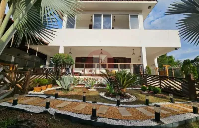 Casa à venda, 6 quartos, 2 suítes, 15 vagas, trevo - belo horizonte/mg
