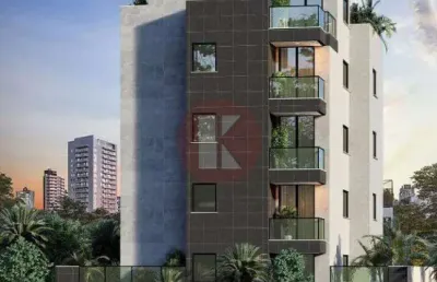 Apartamento à venda, 3 quartos, 1 suíte, 2 vagas, santa amélia - belo horizonte/mg