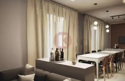 Apartamento à venda, 2 quartos, 1 suíte, 1 vaga, padre eustáquio - belo horizonte/mg