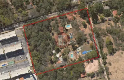 Lote à venda, chácaras santa inês (são benedito) - santa luzia/mg