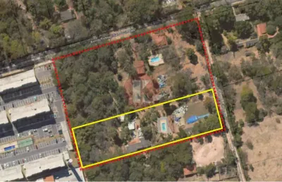 Lote à venda, chácaras santa inês (são benedito) - santa luzia/mg