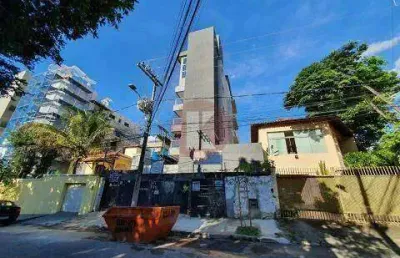 Apartamento à venda, 4 quartos, 4 suítes, 3 vagas, liberdade - belo horizonte/mg