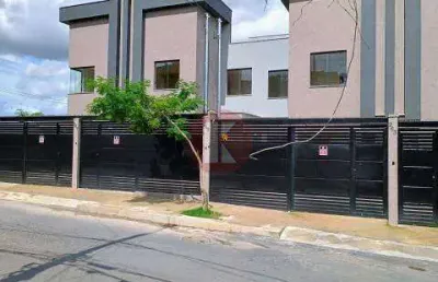 Casa à venda, 3 quartos, 1 suíte, 2 vagas, santa mônica - belo horizonte/mg