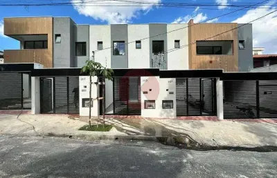 Casa à venda, 3 quartos, 1 suíte, 2 vagas, itapoã - belo horizonte/mg