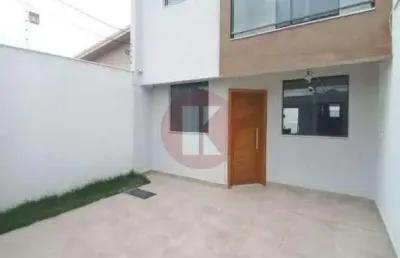Casa à venda, 3 quartos, 1 suíte, 2 vagas, santa amélia - belo horizonte/mg