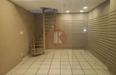 Ponto comercial à venda no Santo Antônio, Belo Horizonte 