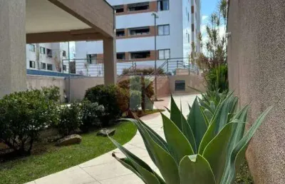 Apartamento à venda, 3 quartos, 1 suíte, 2 vagas, itapoã - belo horizonte/mg