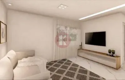 Apartamento à venda, 4 quartos, 2 suítes, 2 vagas, rio branco - belo horizonte/mg
