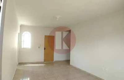 Apartamento com 2 quartos para alugar no São Benedito, Santa Luzia 