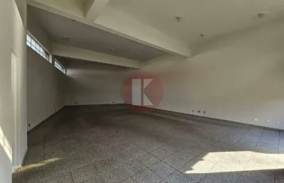 Ponto comercial para alugar no Rio Branco, Belo Horizonte 