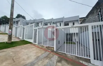 Casa à venda, 2 quartos, 1 suíte, 1 vaga, planalto - belo horizonte/mg