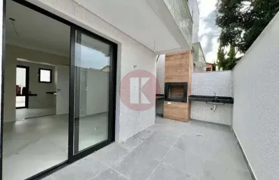 Apartamento à venda, 3 quartos, 1 suíte, 2 vagas, itapoã - belo horizonte/mg