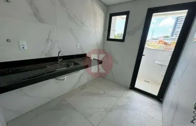 Apartamento à venda, 3 quartos, 1 suíte, 2 vagas, itapoã - belo horizonte/mg