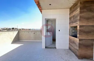 Apartamento à venda, 2 quartos, 2 vagas, rio branco - belo horizonte/mg