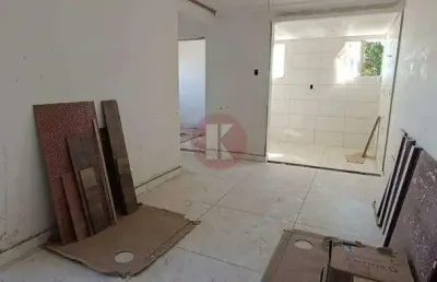 Apartamento à venda, 2 quartos, 2 vagas, rio branco - belo horizonte/mg