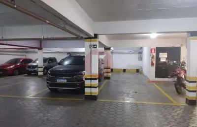Garagem para alugar na Savassi, Belo Horizonte 
