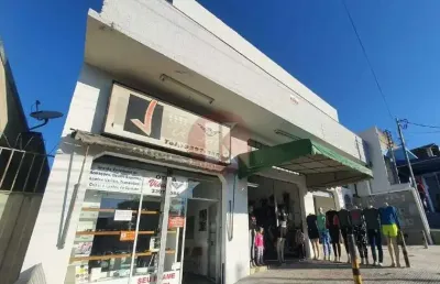Prédio à venda no Pedra Azul, Contagem 