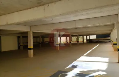 Barracão / Galpão / Depósito para alugar na Santa Mônica, Belo Horizonte 