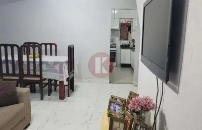 Área privativa à venda, 3 quartos, 1 suíte, 1 vaga, álvaro camargos - belo horizonte/mg