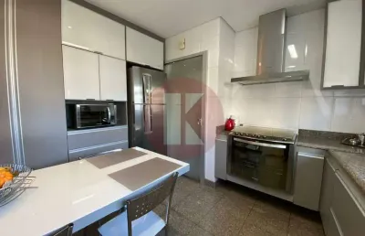 Apartamento para aluguel, 4 quartos, 2 suítes, 2 vagas, buritis - belo horizonte/mg