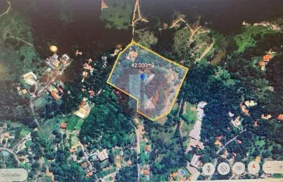 Terreno à venda no Parque Ipiranga, Betim 