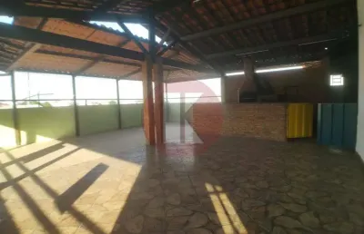 Apartamento com 3 quartos para alugar na Santa Mônica, Belo Horizonte 