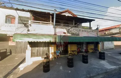 Prédio comercial à venda, 10 quartos, 10 suítes, céu azul - belo horizonte/mg