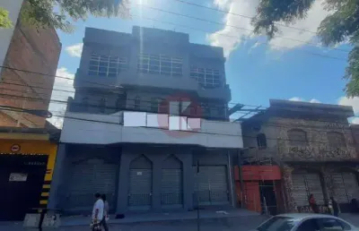 Prédio para alugar na Venda Nova, Belo Horizonte 