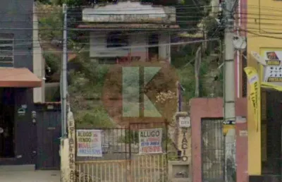 Terreno à venda na Venda Nova, Belo Horizonte 