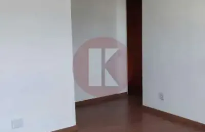 Apartamento à venda, 3 quartos, 1 vaga, santa cruz industrial - contagem/mg