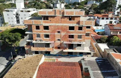 Apartamento à venda, 3 quartos, 1 suíte, 2 vagas, itapoã - belo horizonte/mg