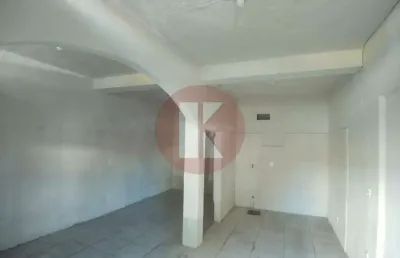 Ponto comercial para alugar na Santa Mônica, Belo Horizonte 