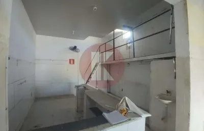 Ponto comercial para alugar na Santa Mônica, Belo Horizonte 