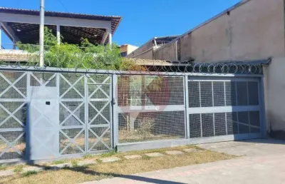 Casa à venda, 4 quartos, 3 suítes, 6 vagas, céu azul - belo horizonte/mg