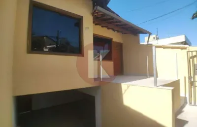 Casa residencial ou comercial no santa amélia/pampulha - belo horizonte