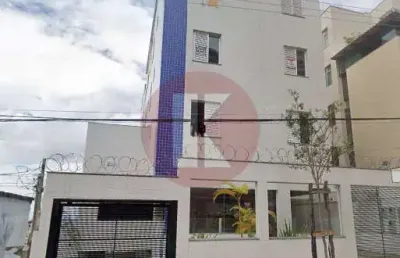 Cobertura à venda, 3 quartos, 1 suíte, 3 vagas, gutierrez - belo horizonte/mg