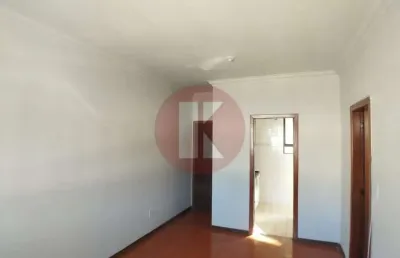 Apartamento para aluguel, 3 quartos, 1 suíte, 1 vaga, santa branca - belo horizonte/mg