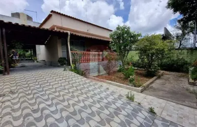Casa à venda, 3 quartos, 4 vagas, rio branco - belo horizonte/mg